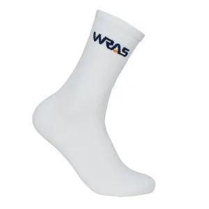 2 Pair x Basketball Socks WRAS S04LD 3.5cm