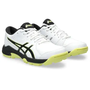 23/24 Asics Gel-Peake 2 GS Junior Rubber Cricket Shoe