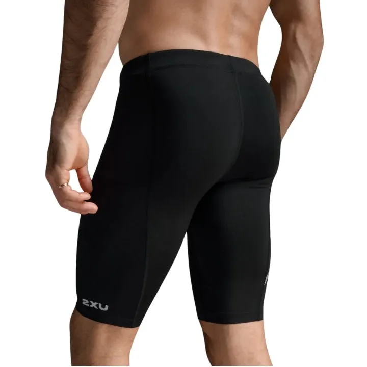 2XU MA3851B Core Compression Shorts