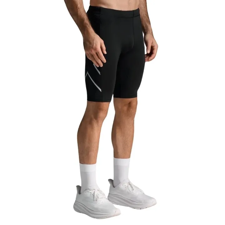 2XU MA3851B Core Compression Shorts