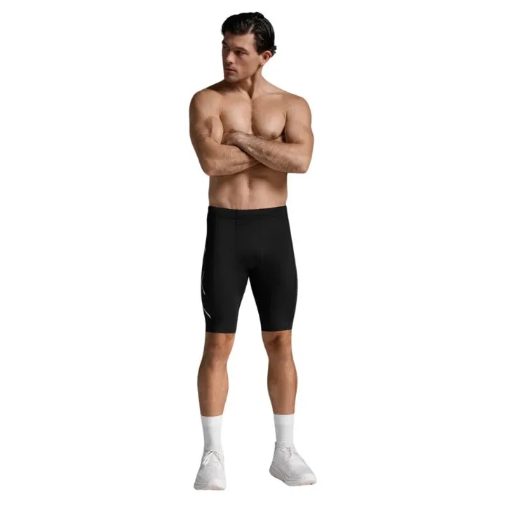 2XU MA3851B Core Compression Shorts