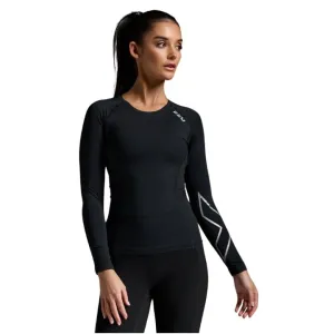 2XU WA6401A Core Compression Long Sleeve Top