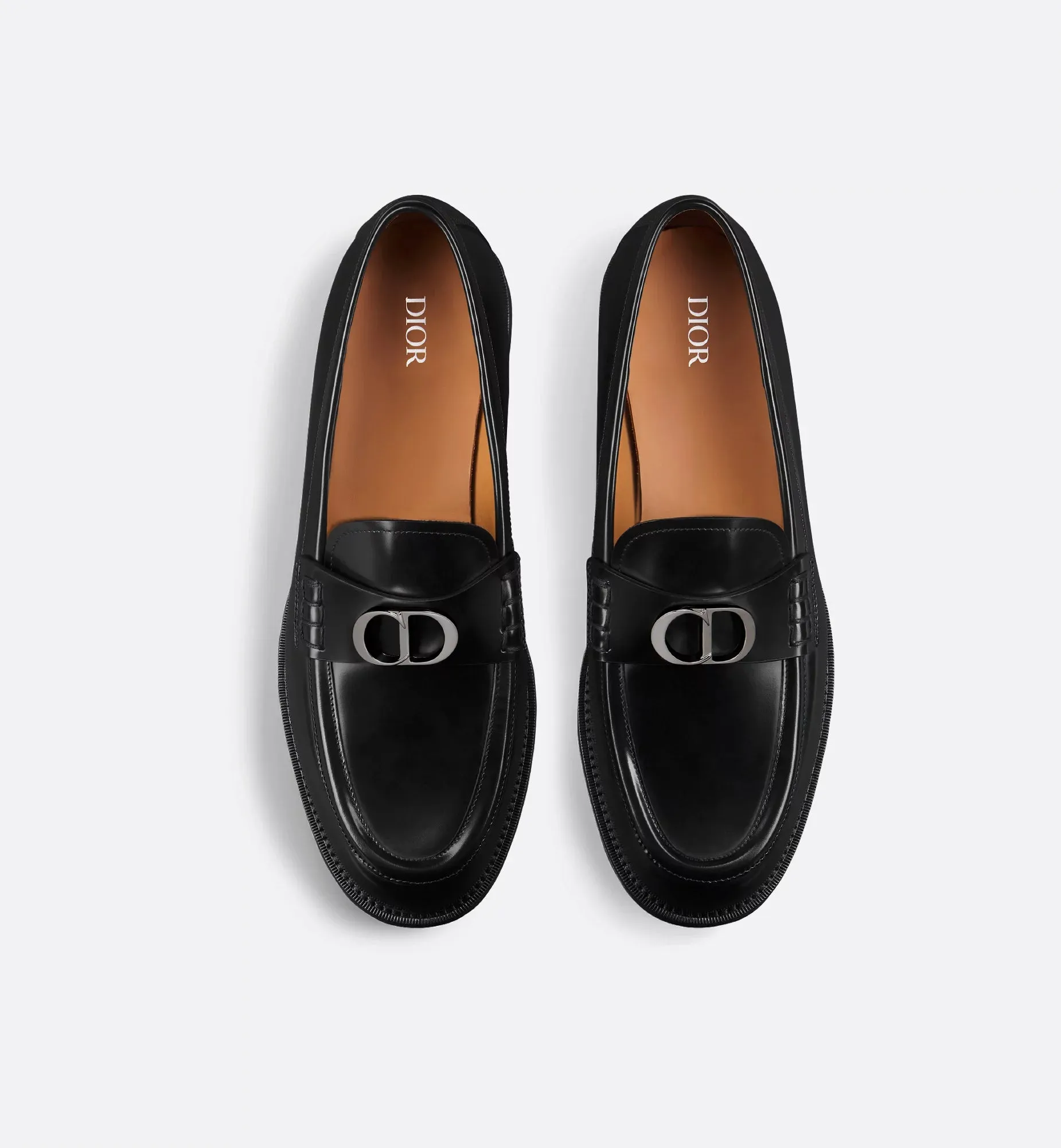 3LO138ZJQ 900 BLACK DIOR MEN SHOES