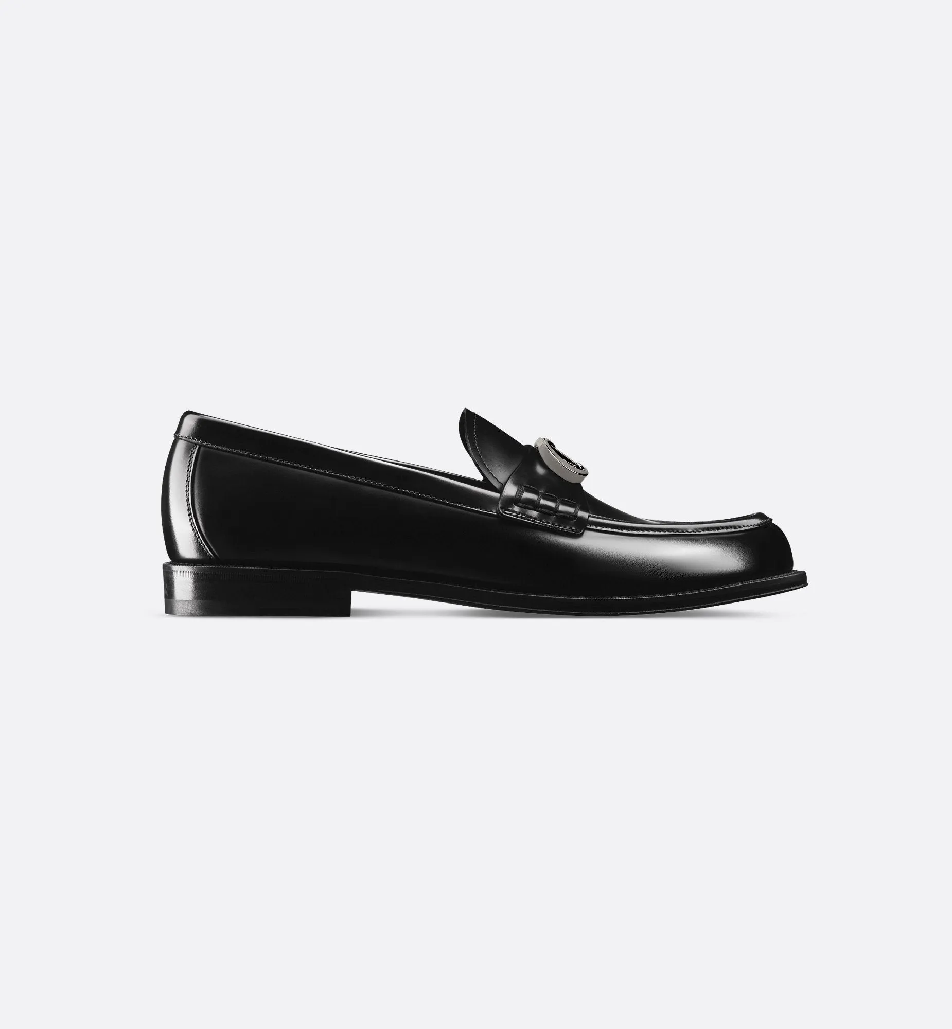 3LO138ZJQ 900 BLACK DIOR MEN SHOES