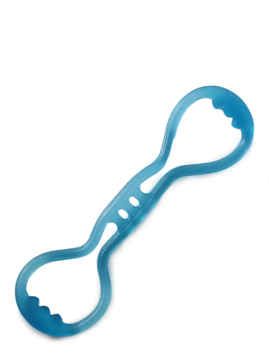 8 Silicone Exercise Expander