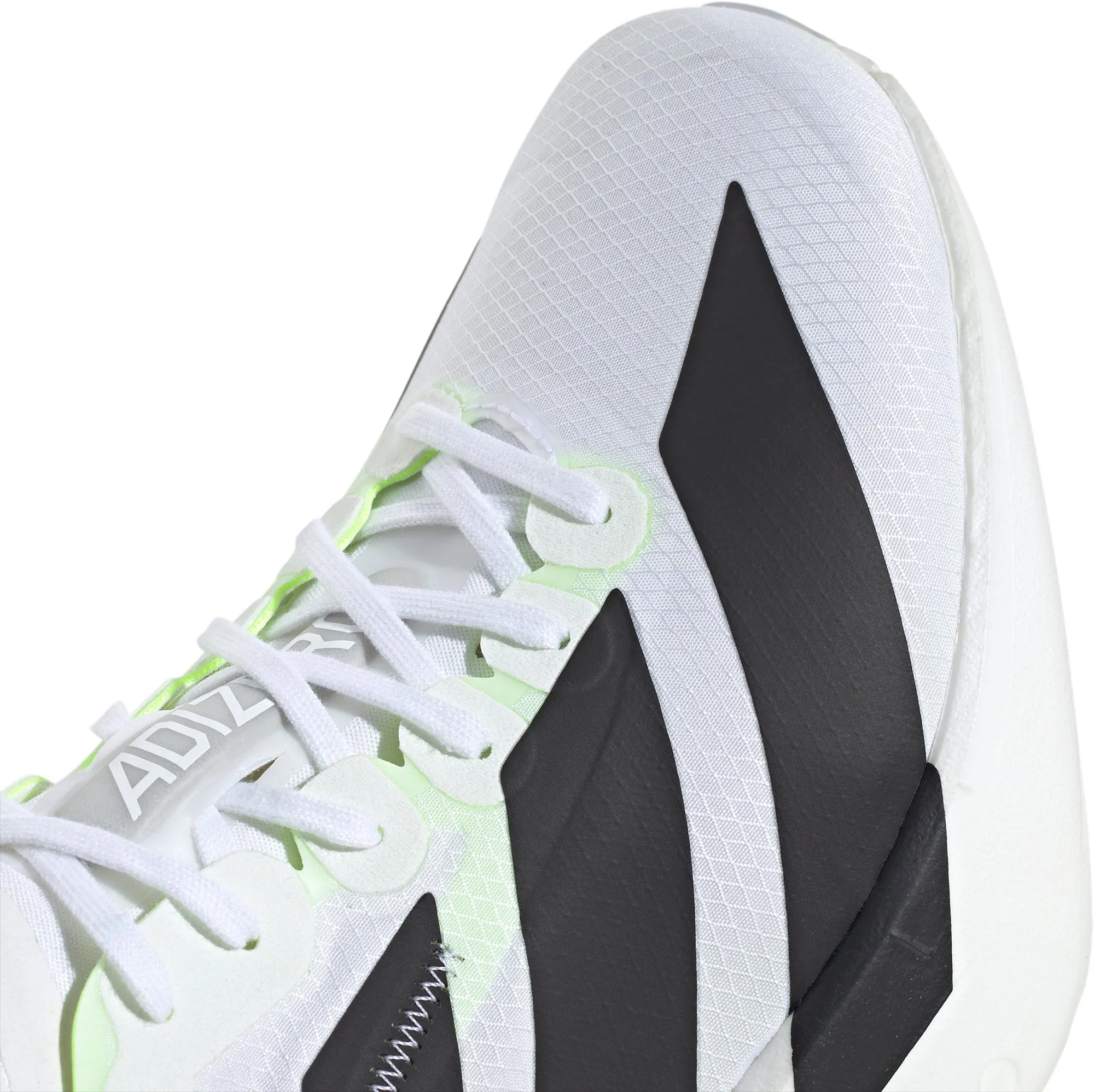 adidas Adizero Adios Pro 4 Mens Running Shoes - White