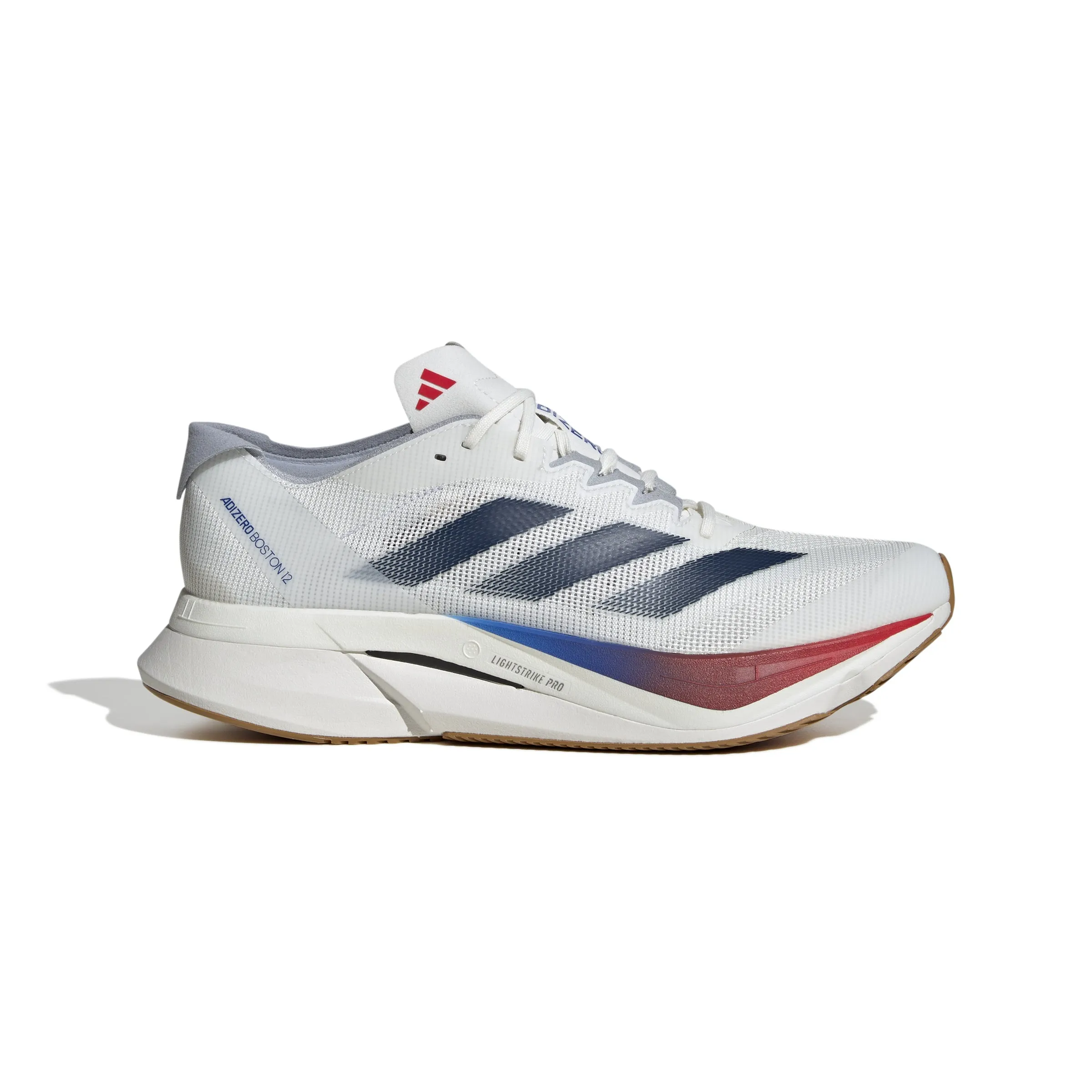 adidas Adizero Boston 12 Mens Running Shoes