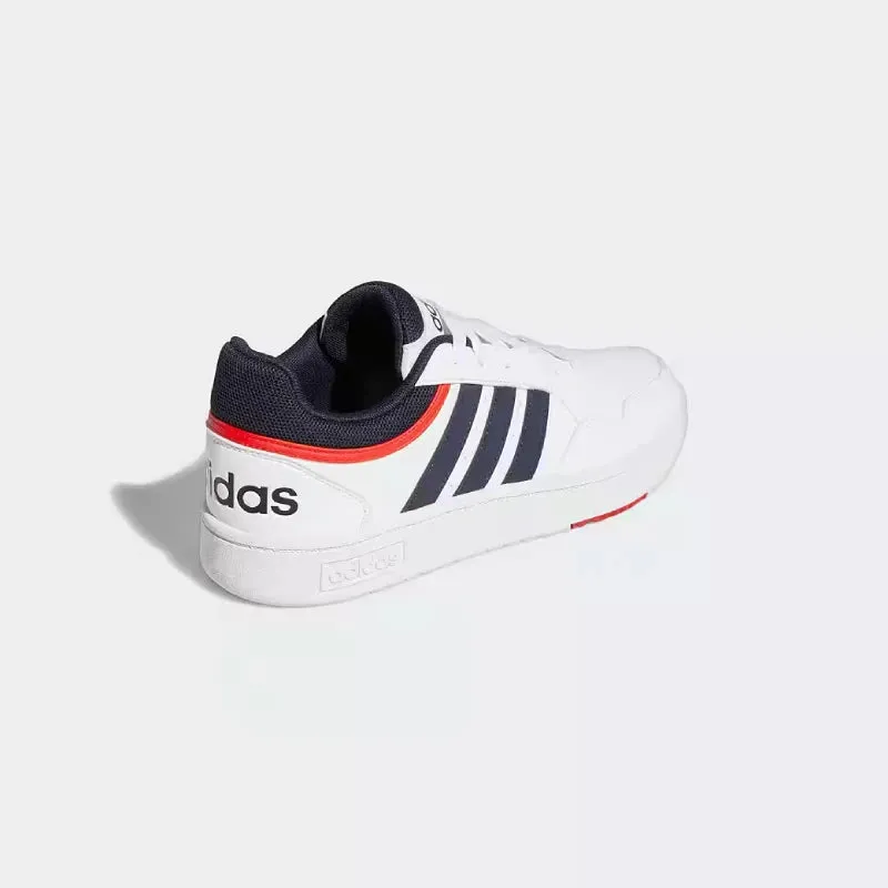 Adidas Hoops 3.0 Classic Vintage Low Basketball Skating & Lifestyle Men Trainer Sneaker Shoes [MR]