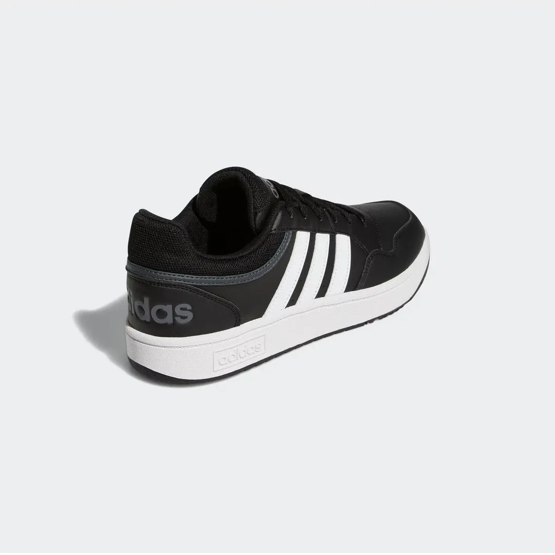 Adidas Hoops 3.0 Classic Vintage Low Basketball Skating & Lifestyle Men Trainer Sneaker Shoes [MR]