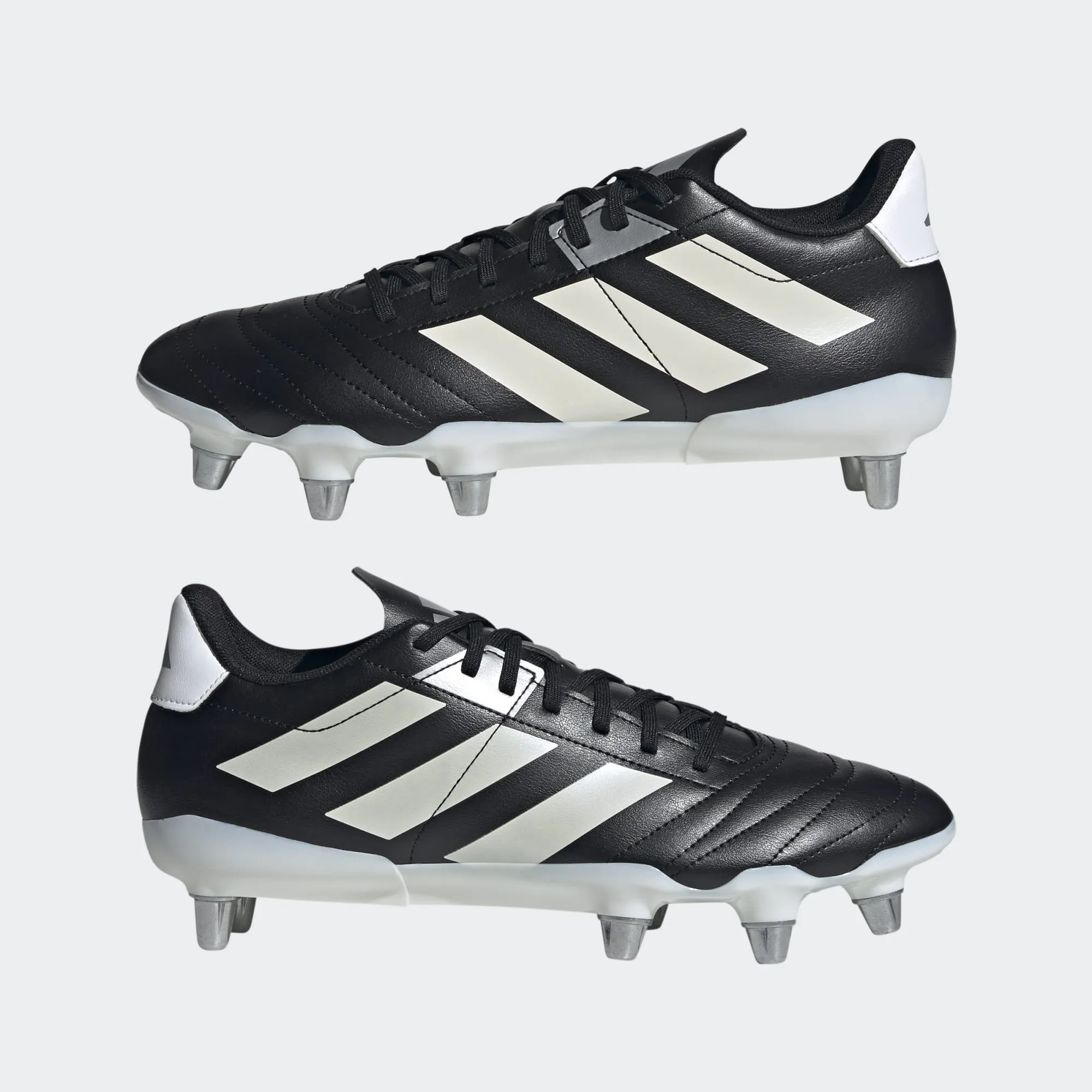 Adidas Kakari Soft Ground Rugby Cleats