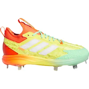 adidas Men's Icon 8 Boost Hispanic Heritage Baseball Cleats