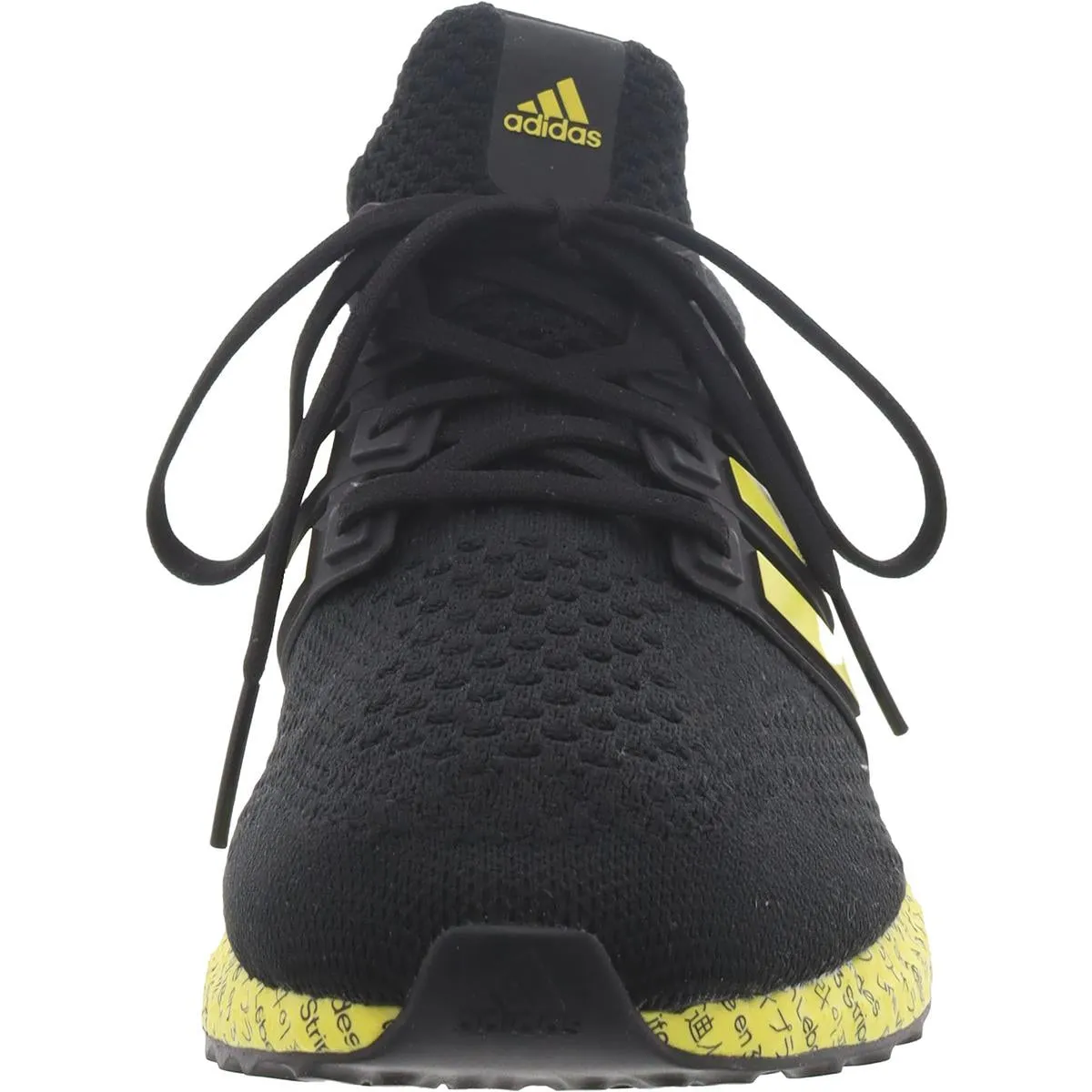 Adidas Mens Ultraboost 5.0 DNA Gym Fitness Running & Training Shoes