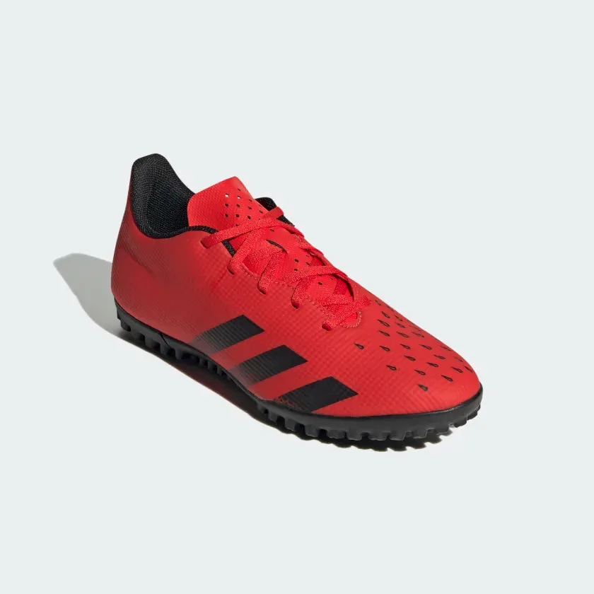 Adidas Predator Freak.4 Turf Boots Football Shoes