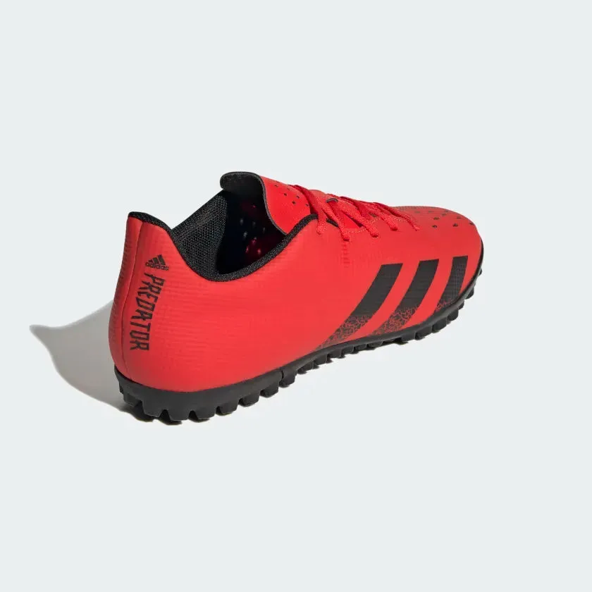 Adidas Predator Freak.4 Turf Boots Football Shoes