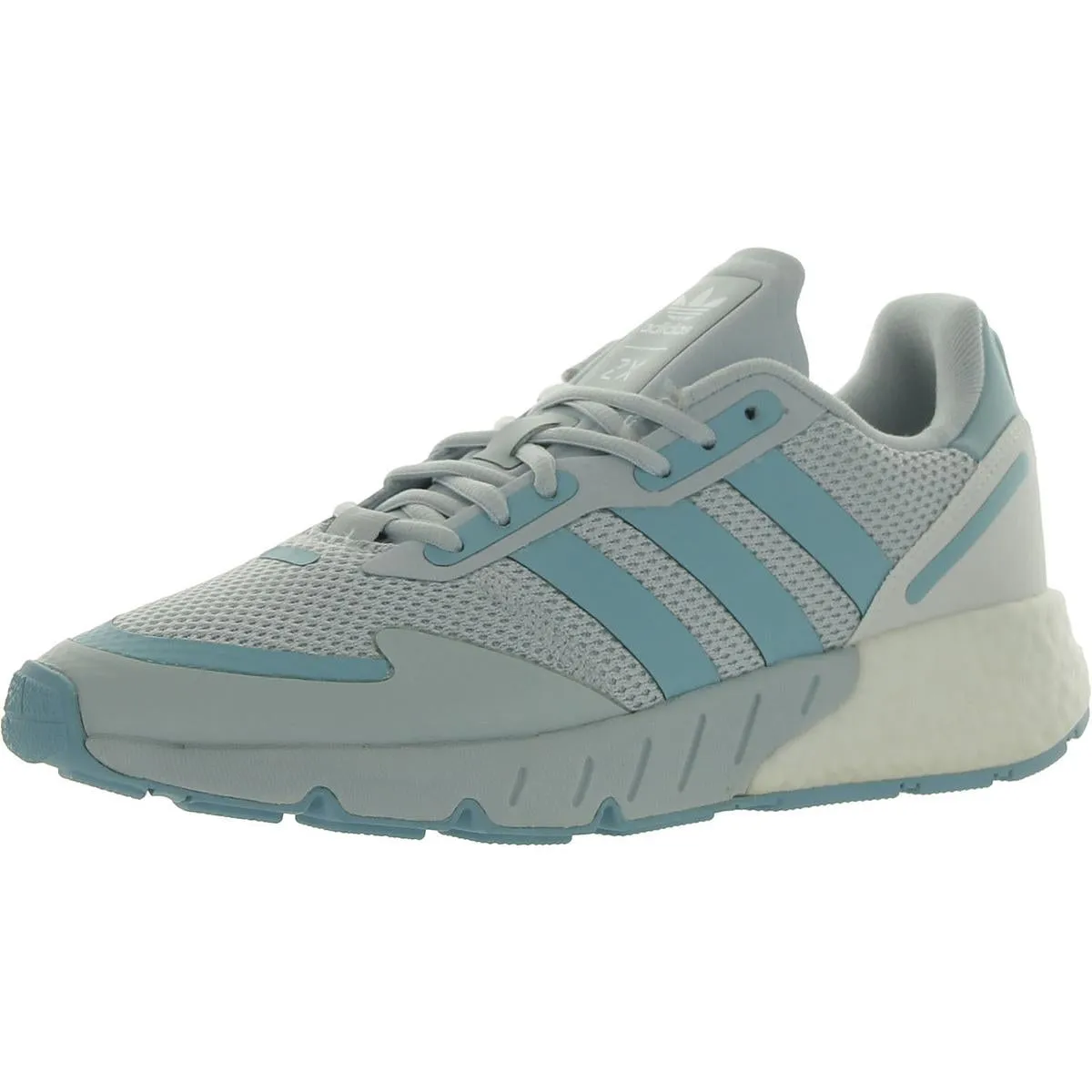 Adidas Womens ZX 1K BOOST Trainer Fitness Running & Training Shoes