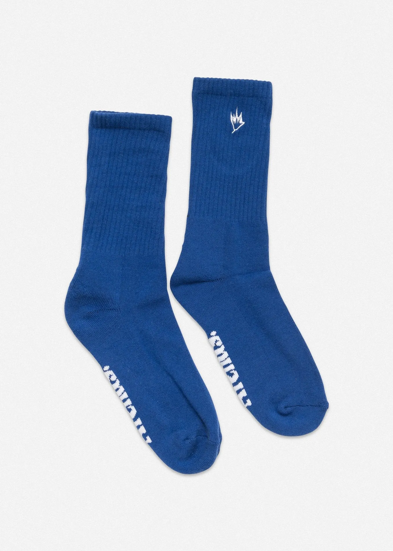 Afends Unisex Flame - Two Pack Socks