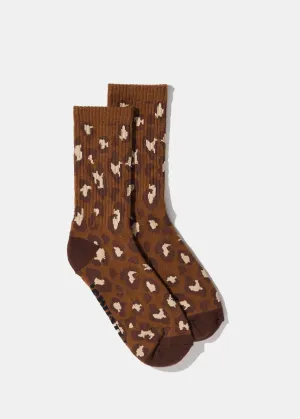 Afends Unisex Meow - Socks One Pack