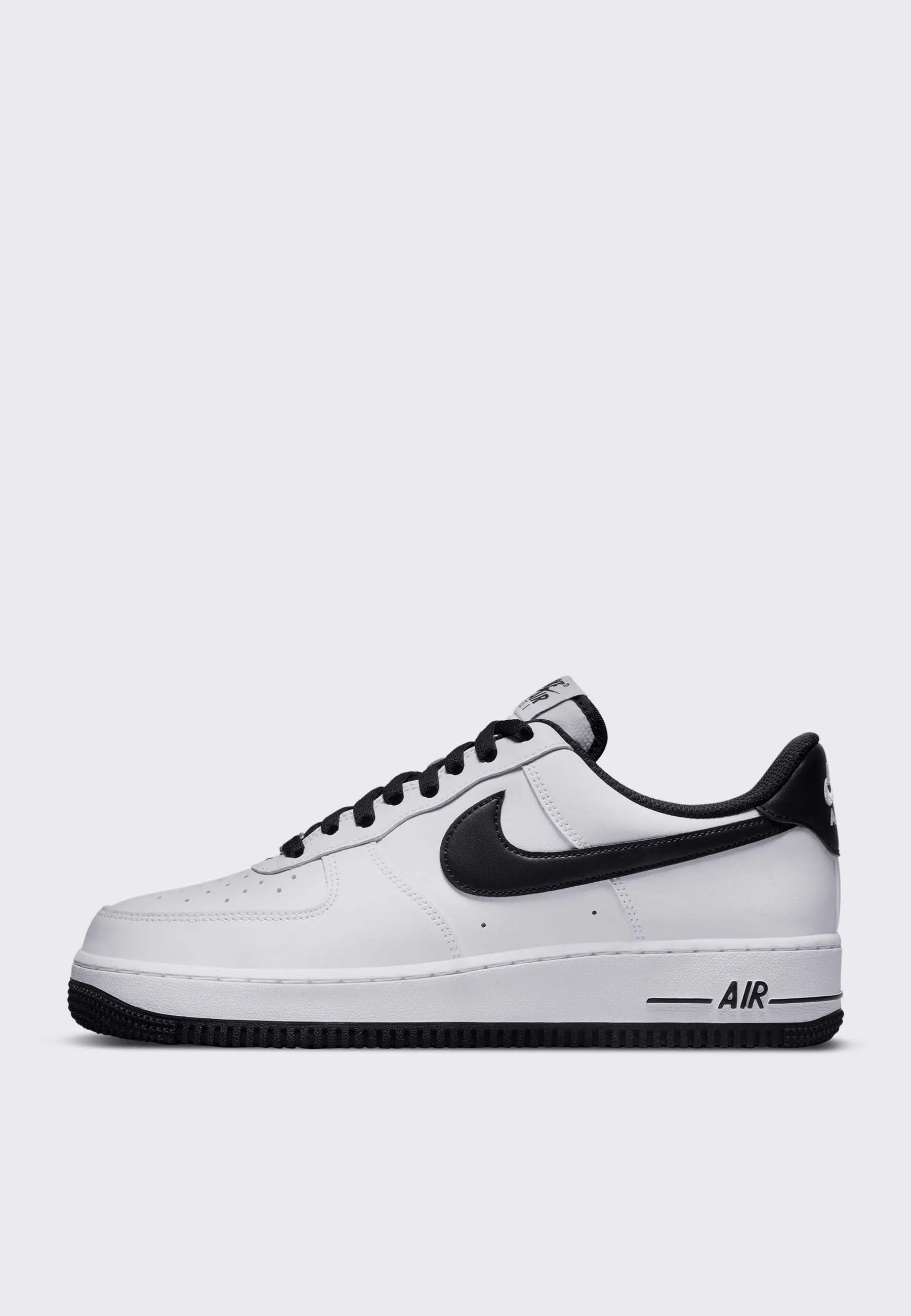 Air Force 1 07' White / Black