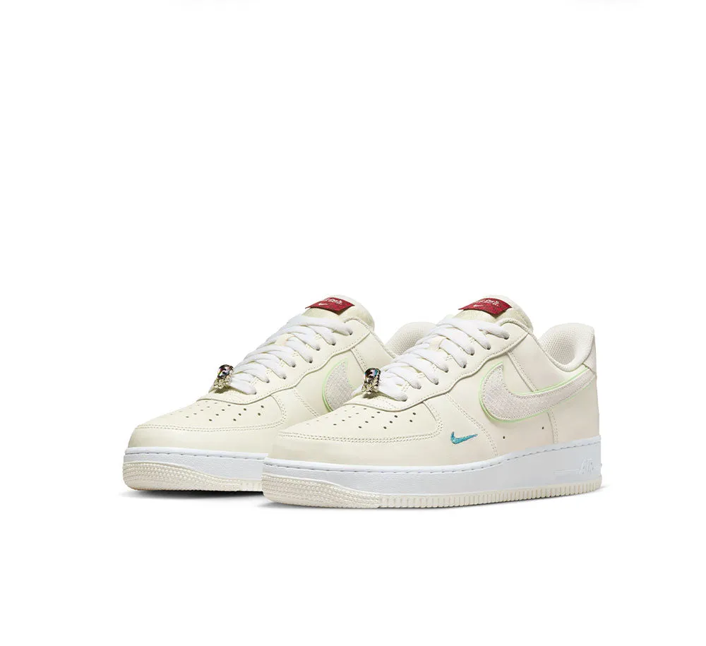 AIR FORCE 1 '07