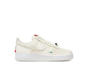 AIR FORCE 1 '07