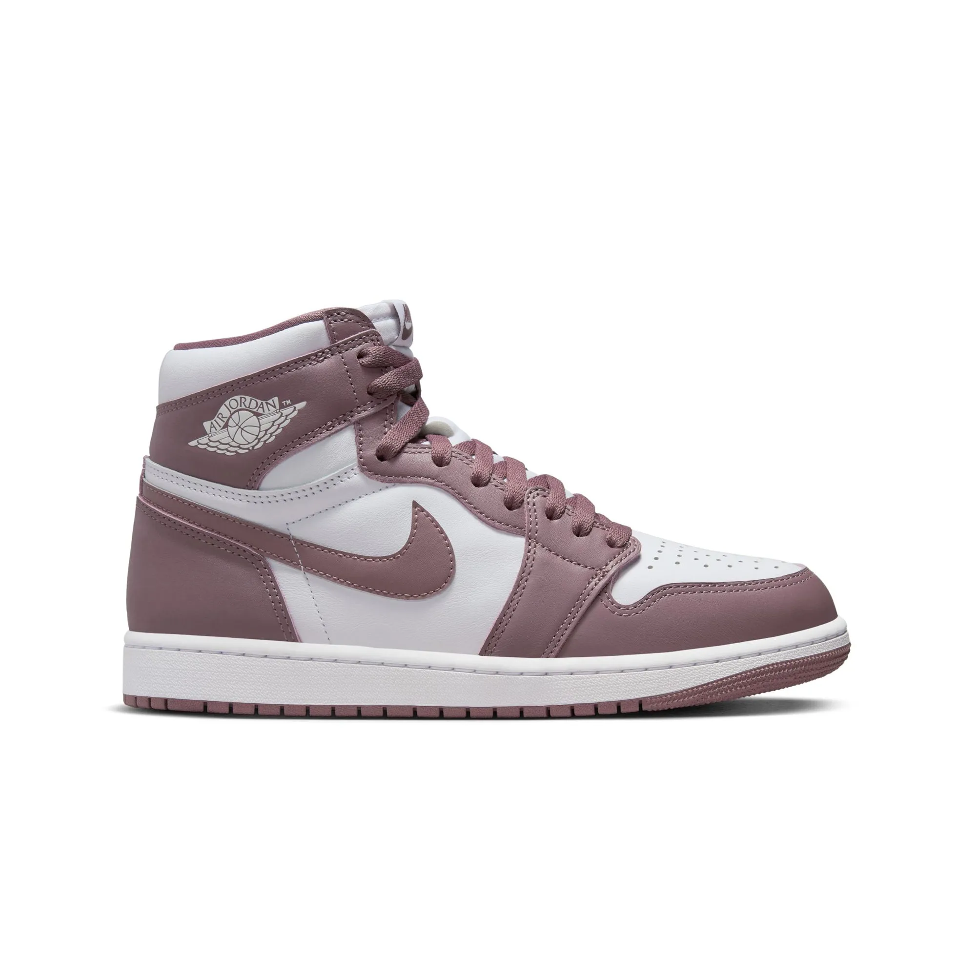 Air Jordan 1 Retro High OG "Mauve" DZ5485-105