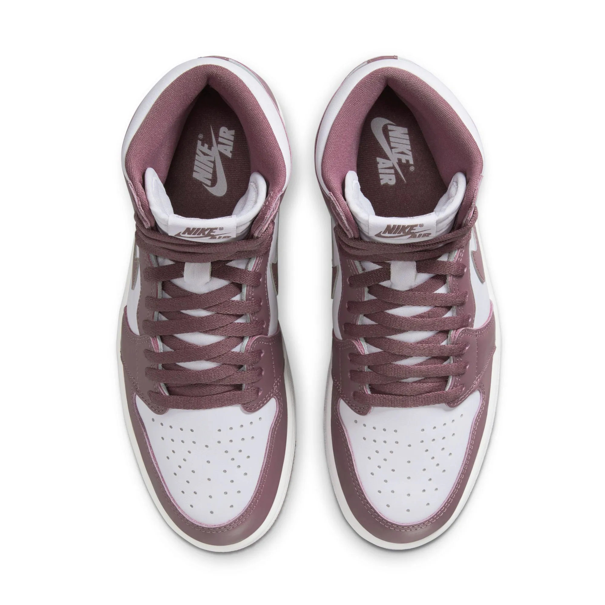 Air Jordan 1 Retro High OG "Mauve" DZ5485-105