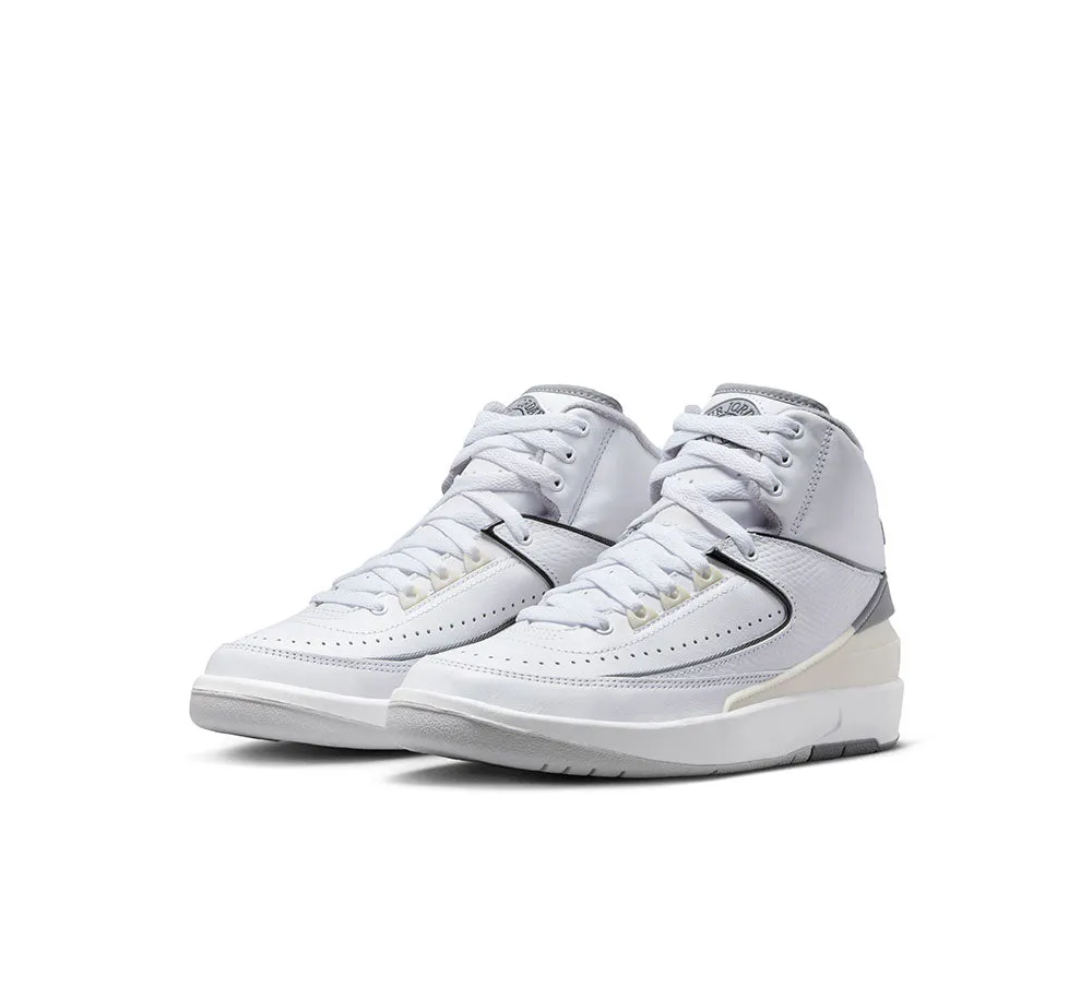 AIR JORDAN 2 RETRO (GS)