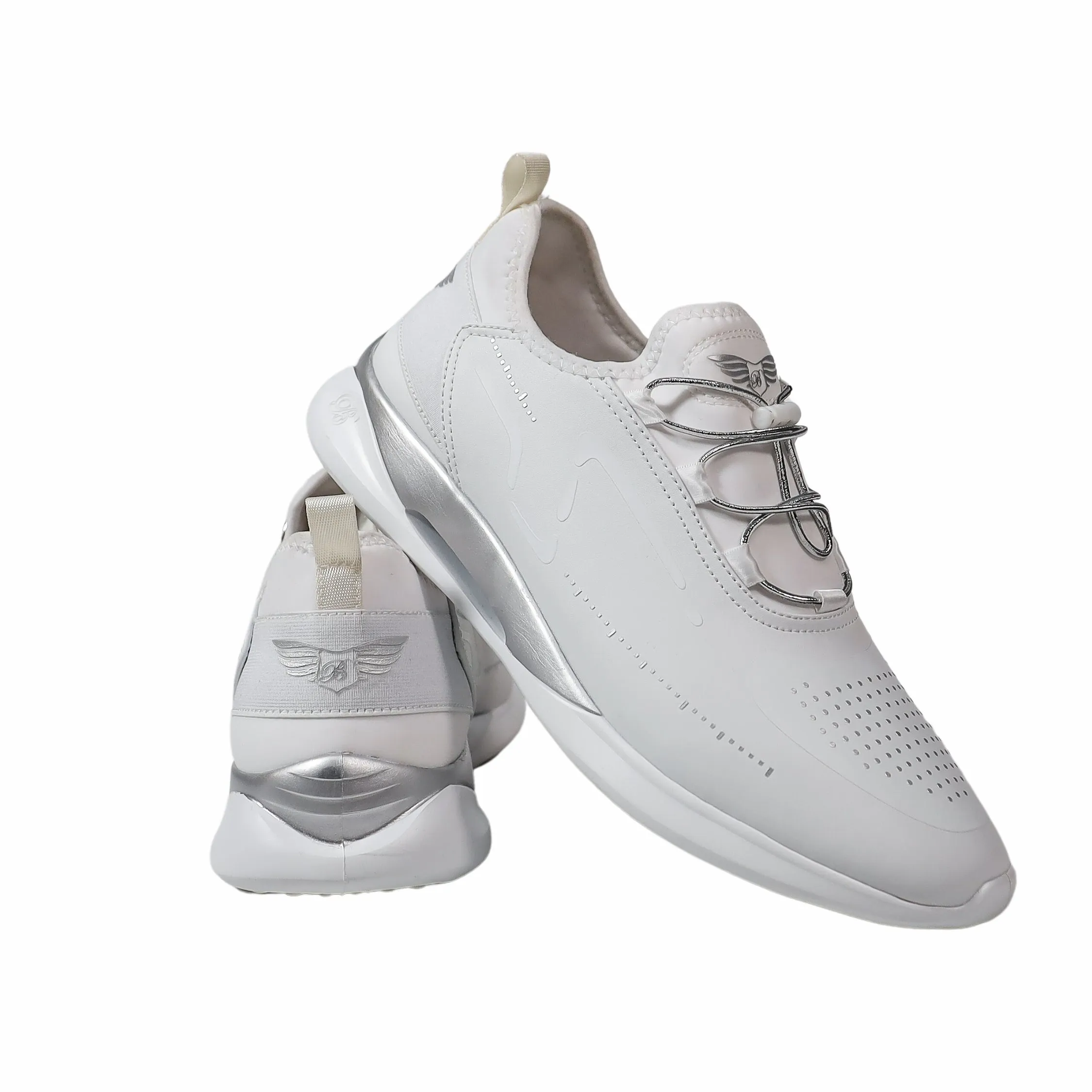 Airloom 2 Leather Sneaker