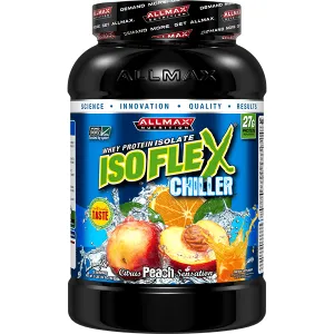 Allmax Nutrition Isoflex Chiller 2 Lbs