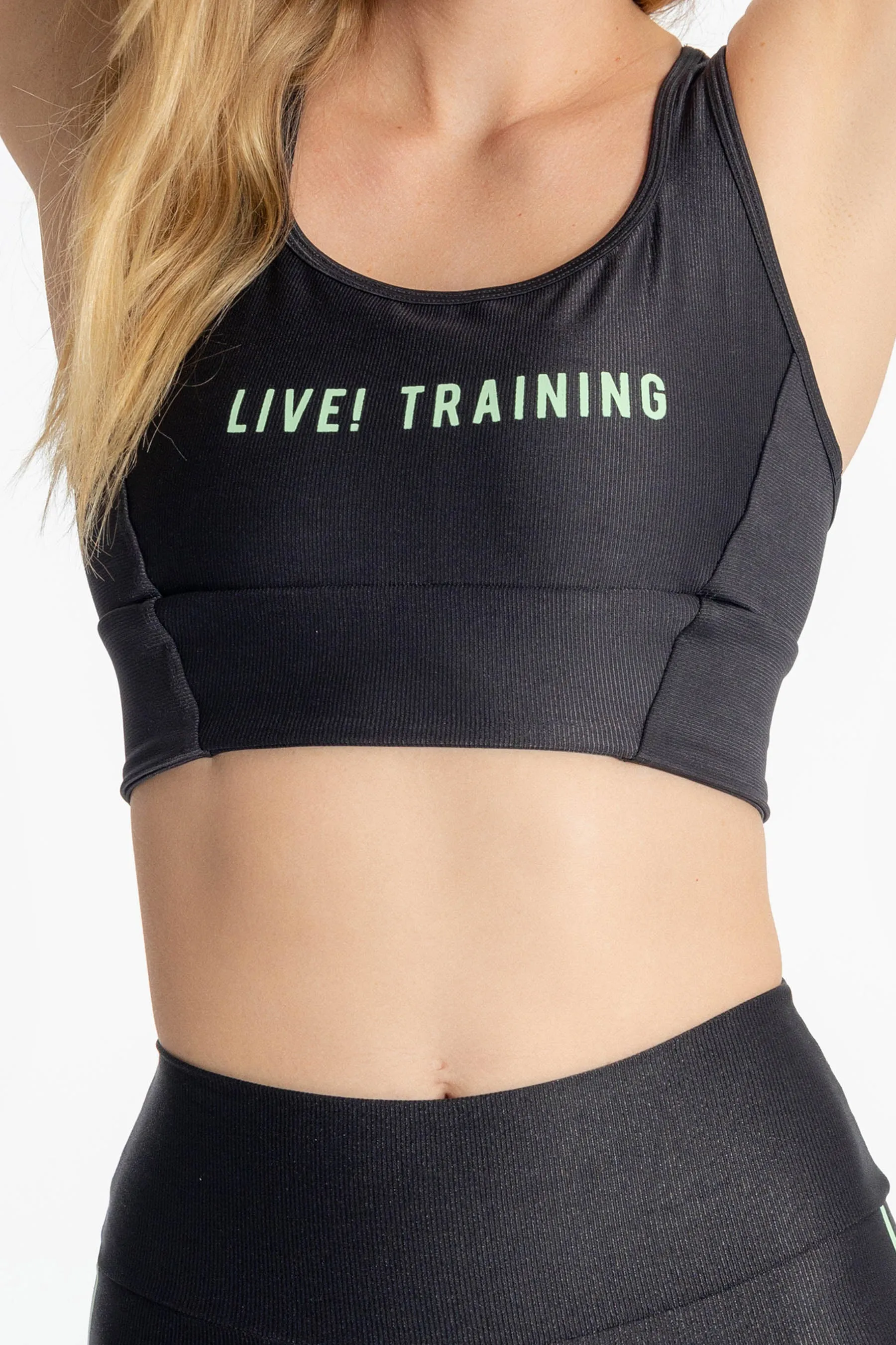 Allure® Training Top