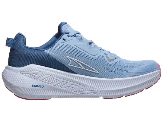 Altra | Forward Via | Women's | Light Blue