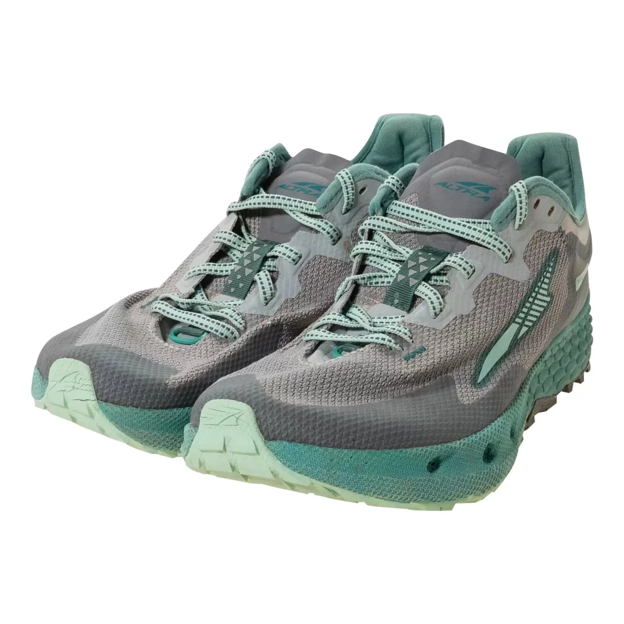 Altra Timp 4 Trail Shoe - Women's