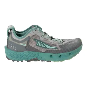 Altra Timp 4 Trail Shoe - Women's