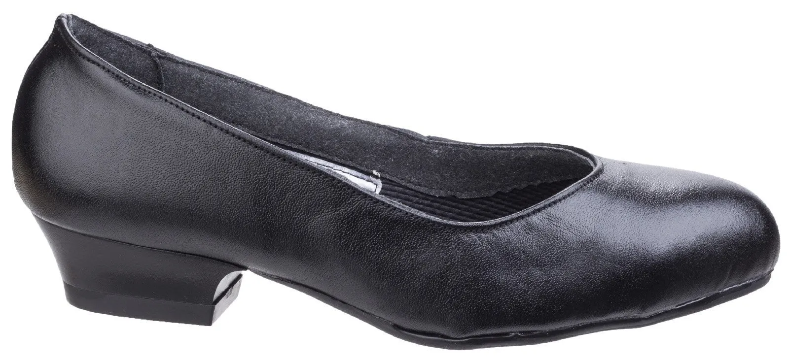 Amblers Safety FS96 Women's Safety Court Shoe