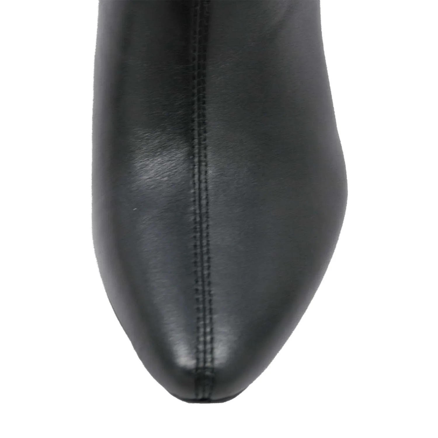 Ana Dress Boots: Stylish and Versatile Footwear for Any Occasion