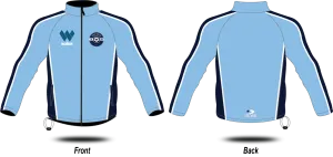 APPIN SOCCER - Jacket