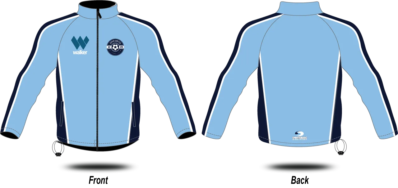 APPIN SOCCER - Jacket