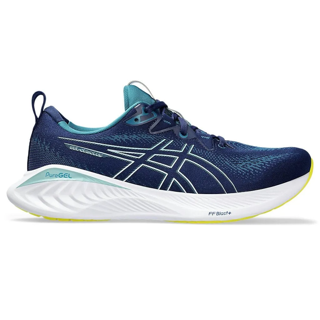 ASICS Gel-Cumulus 25 Mens