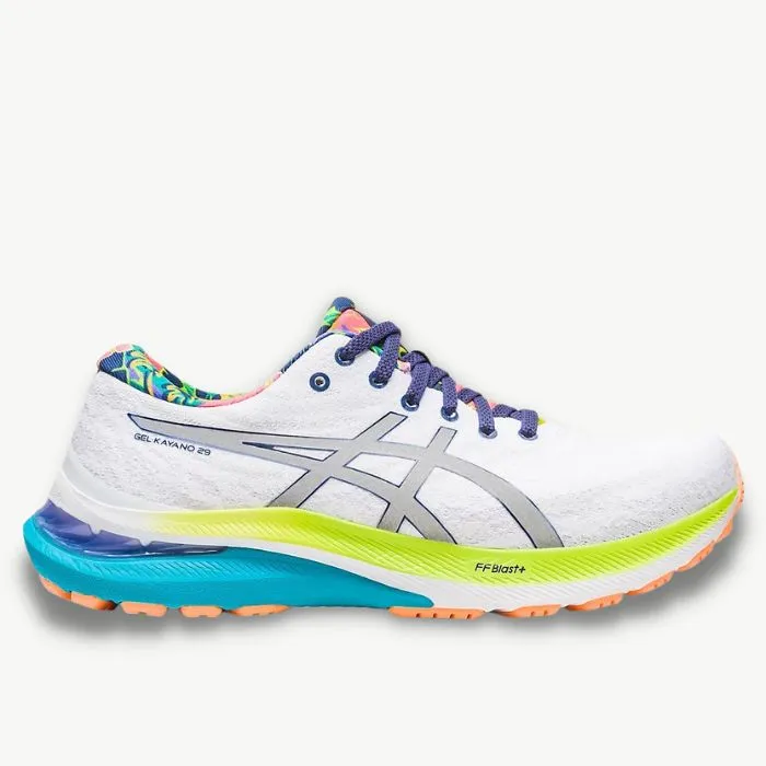 asics Gel-Kayano 29 Lite Show Women's Running Shoes