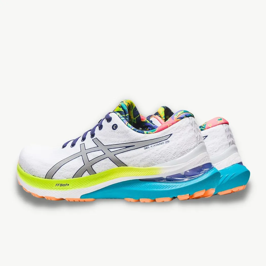 asics Gel-Kayano 29 Lite Show Women's Running Shoes