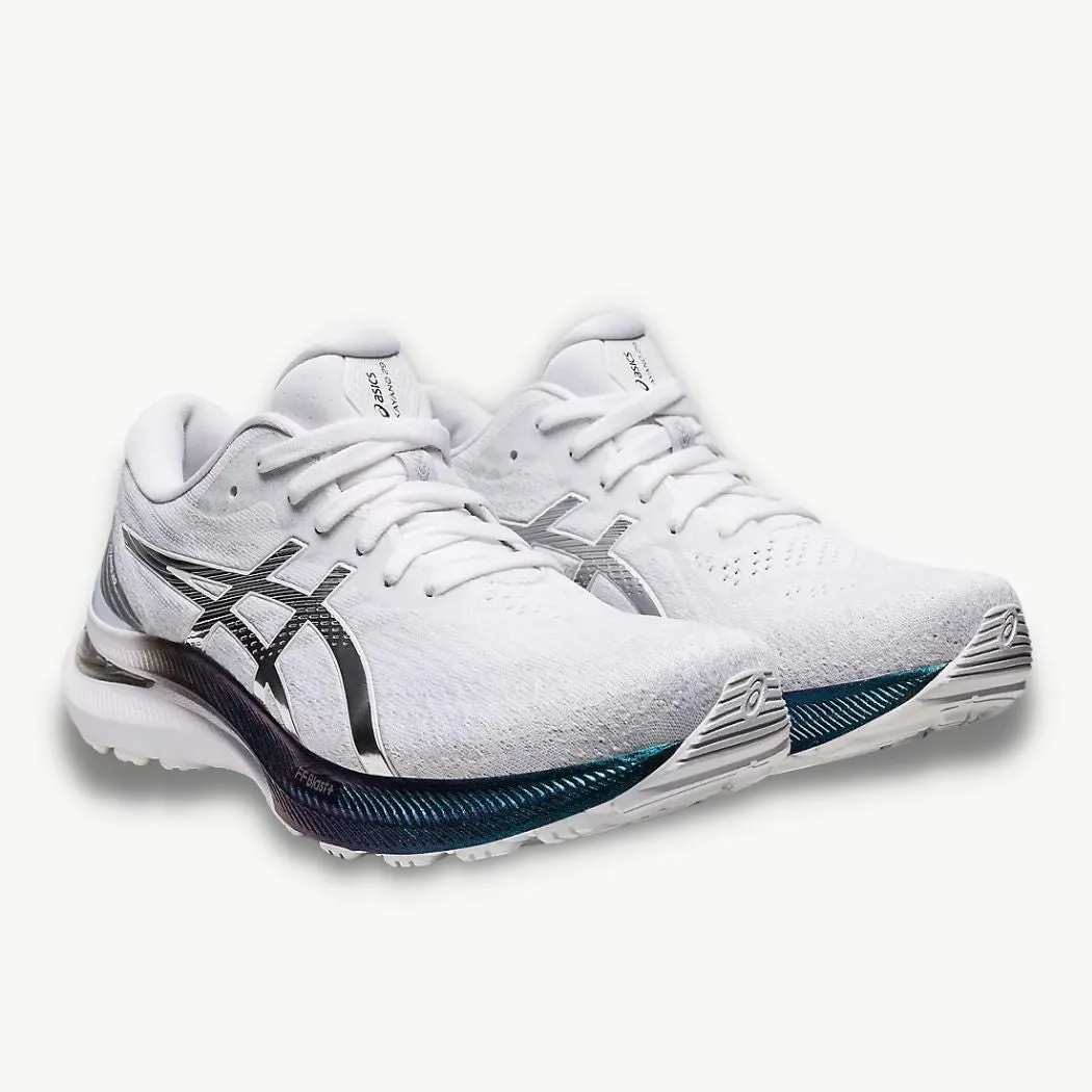 asics Gel-Kayano 29 Platinum Women's Running Shoes