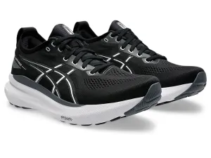 Asics | Gel-Kayano 31 | Men's | Black/White