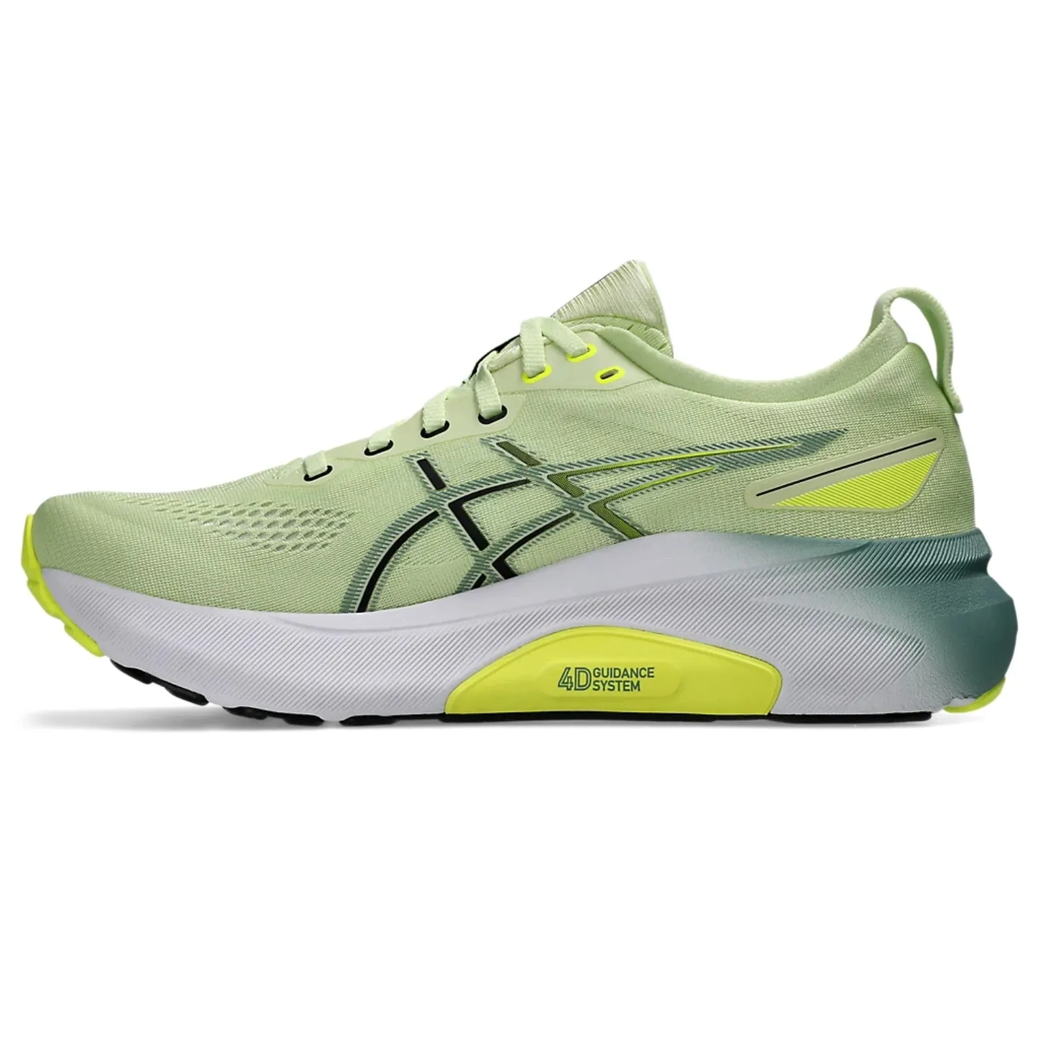 Asics Gel-Kayano 31 Men's Running Shoes