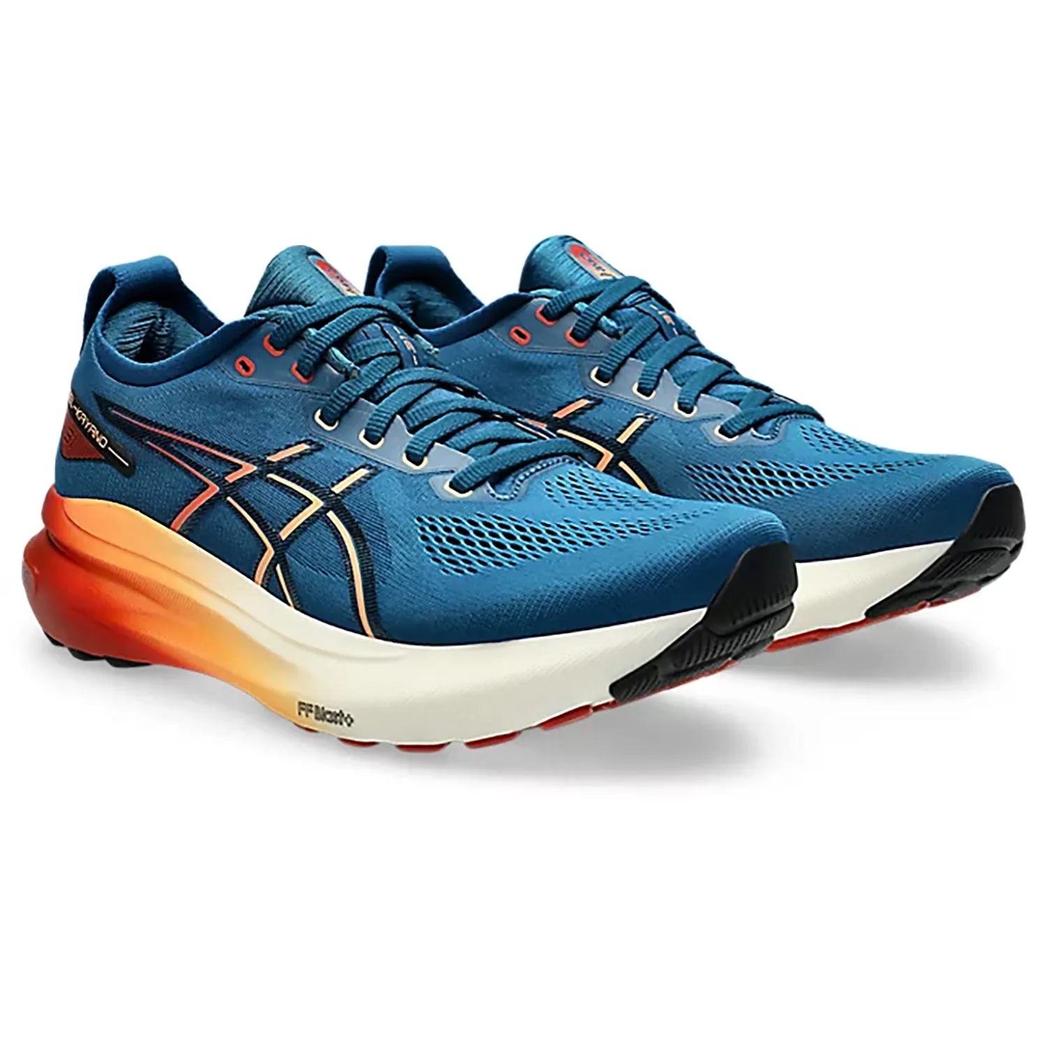 Asics Gel-Kayano 31 Men's Running Shoes