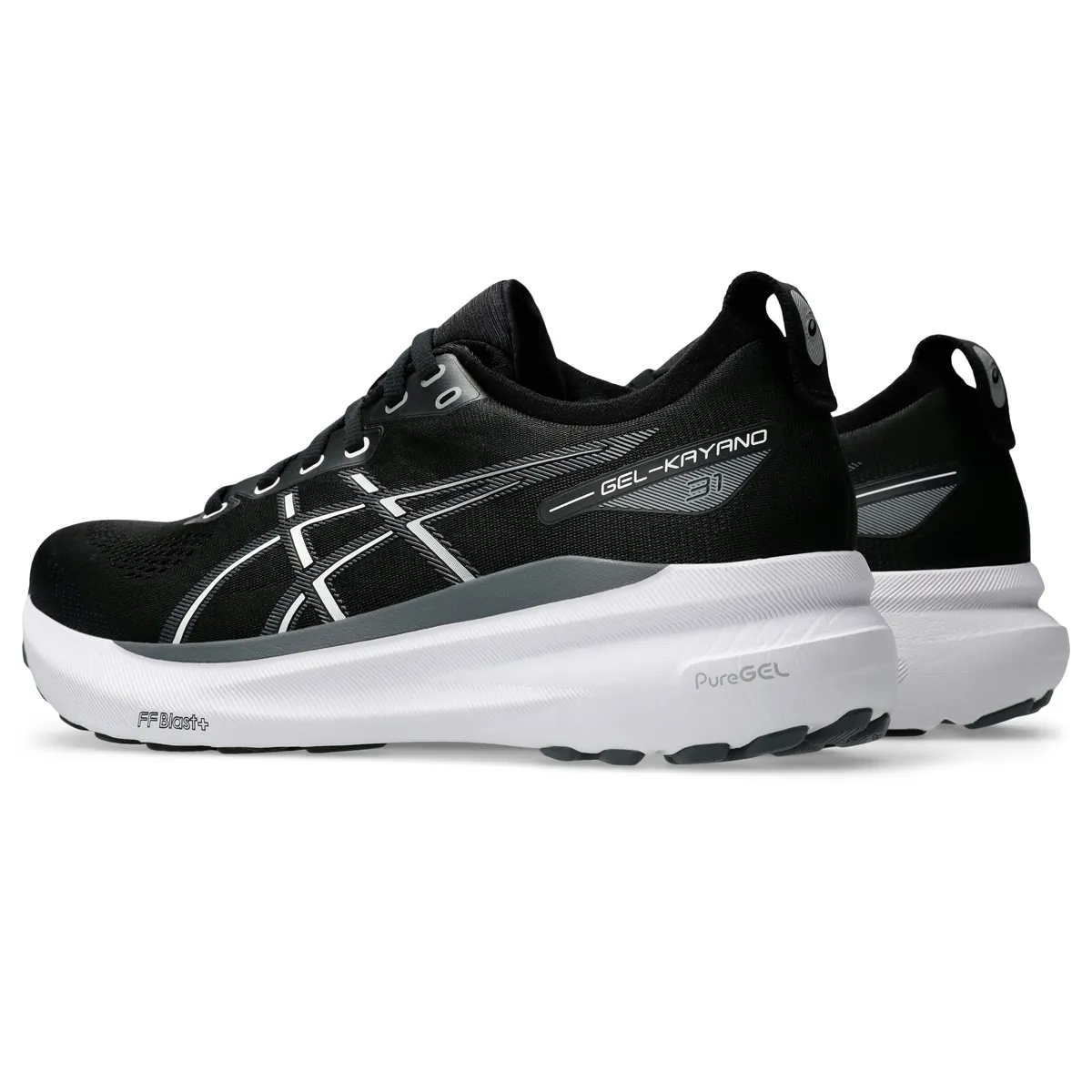 Asics Gel Kayano 31 Mens Running Shoes