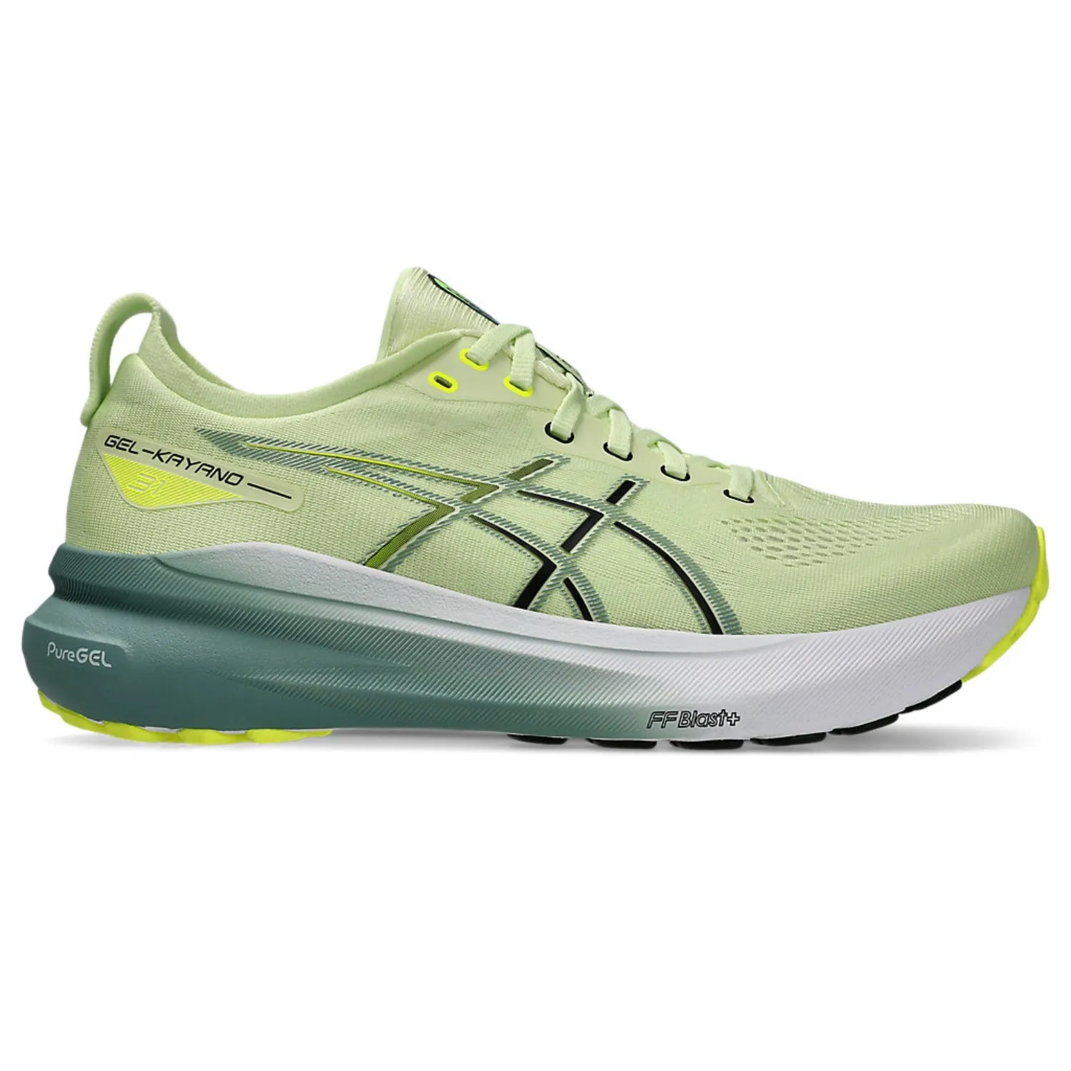 Asics Gel-Kayano 31 Men's Running Shoes