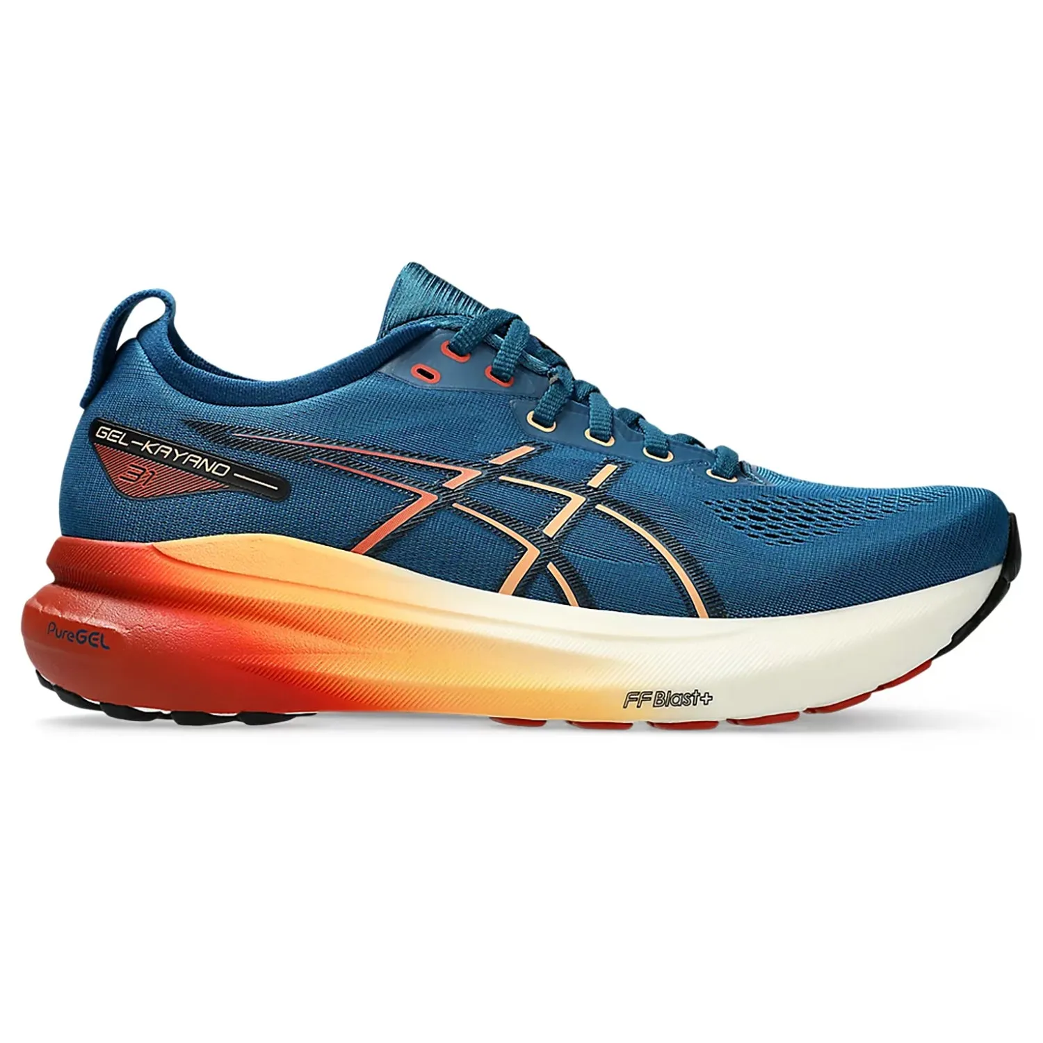 Asics Gel-Kayano 31 Men's Running Shoes