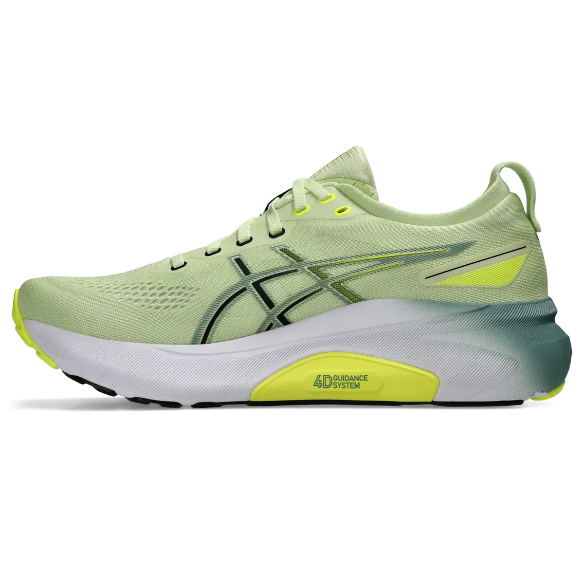 Asics Gel Kayano 31 Mens Running Shoes