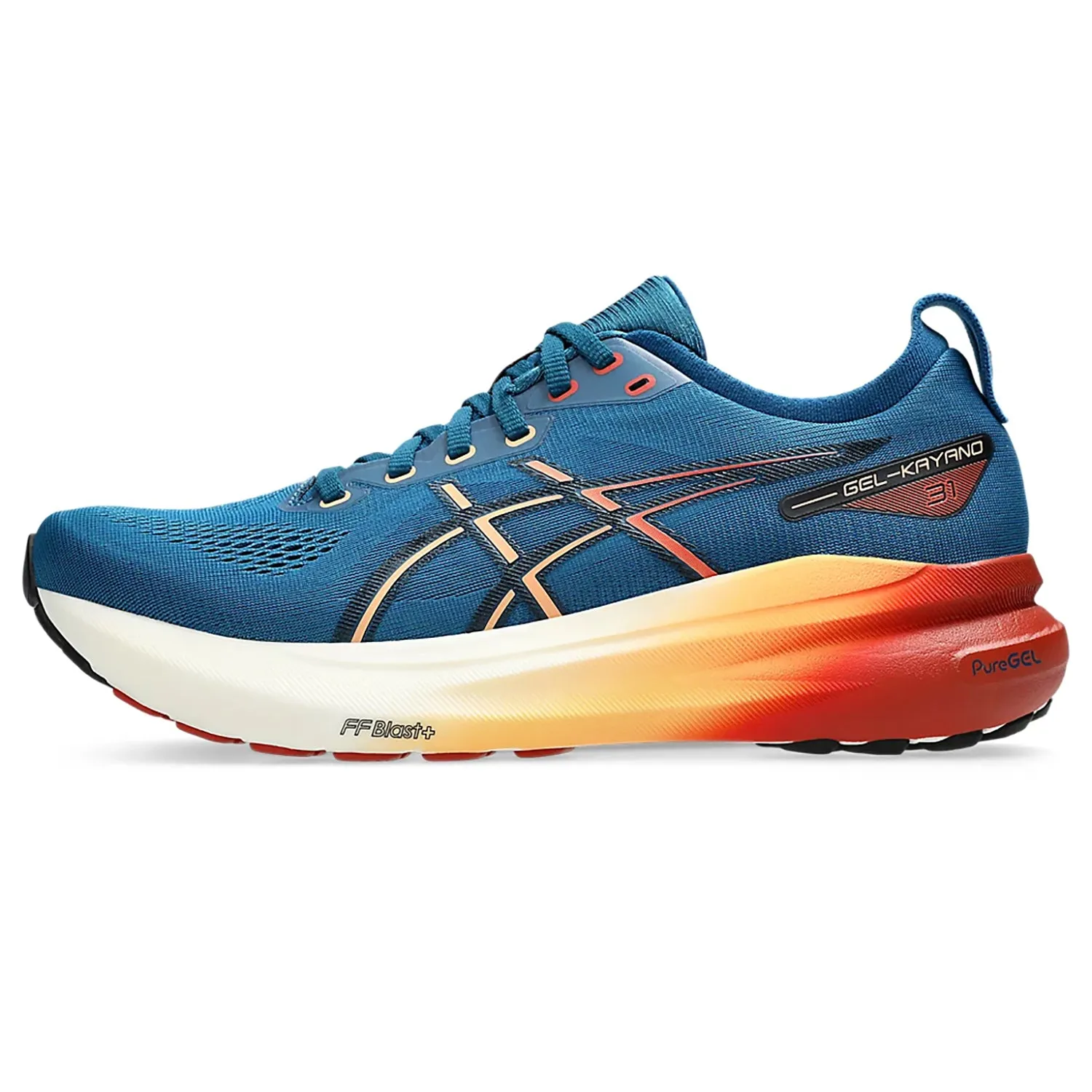 Asics Gel-Kayano 31 Men's Running Shoes