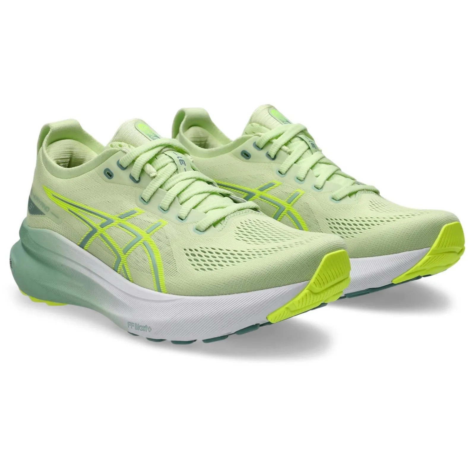 Asics Gel-Kayano 31 Womens Road Running Shoes